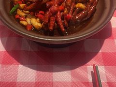 -辣小鲜·南昌大排档(船山路店)