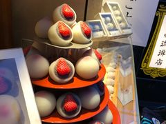 -銀座あけぼの(銀座本店)