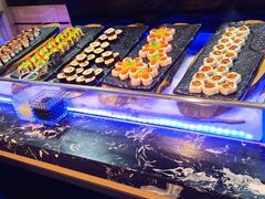 -九寸钉自助·炭火烤肉烧烤(欧乐时尚广场店)