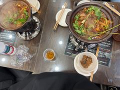 -川香煲(茅台路店)