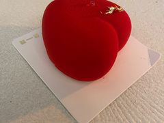 -玲婧胡同·生日蛋糕·餐厅(嘉里城店)