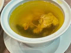 -东方明珠老上海8号餐厅