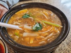 -東城故事·尋找姆媽的味道(玉兰路店)
