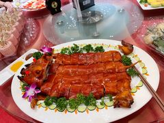 -半岛太子酒家(海港城店)