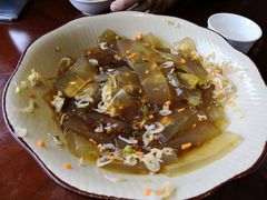 -郑庄脂渣海鲜楼(九水路店)
