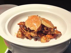 -南堂馆·新川菜(春熙路店)