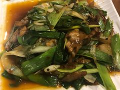 -望京一号·重庆江湖菜(工体店)
