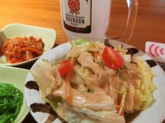-有喜屋·鲜鸡烧鸟·居酒屋(安龙路店)