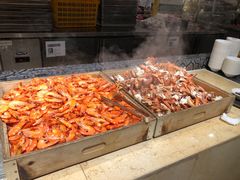 -芭菲盛宴·环球美食(锦城万达广场店)