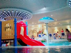 -水晶之星洗浴温泉汗蒸