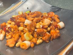 -玉桥餐厅(天坛店)