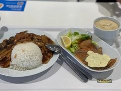 -宜家·瑞典风味餐厅(四元桥店)