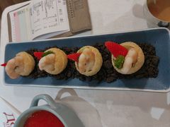 -俄士厨房(环球港店)
