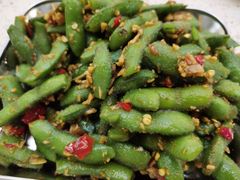 -白仁仔· 活烤海鲜 宵夜(豫园店)