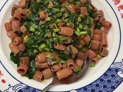 -旺角小渔村·海肠捞饭开创者(二马路店)
