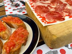 伊比利亚橡果火腿-TOMATITO(无限极荟店)