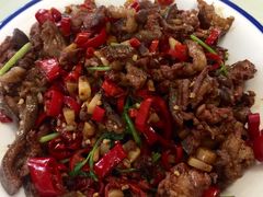 -椿记烧鹅(叠彩店)