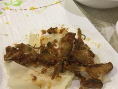 -旭璟酒家·传统粤菜·湘菜(逸景路店)