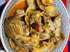 -味福记·本地特色菜(八一万达广场店)