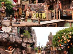 -长鹿旅游休博园