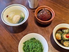 -李犟大爆鳝面·手工蟹黄包(湖滨西湖店)