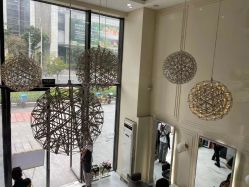 -3AM HAIR SALON染发接发
