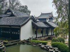 -岳麓山风景名胜区