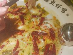 -首秀·四川料理(吾悦广场店)