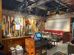 -枪火串烧·东北特色烧烤(罗湖总店)