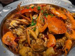 -胖哥俩肉蟹煲(杭州下沙学林街店)