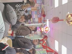 -鲁达面馆本帮风味(共康东路店)