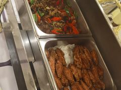 -深圳维景酒店-维景轩