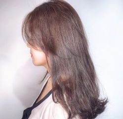 -MS.SALON美发沙龙