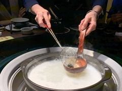 -大良毋米粥(锦龙路总店)