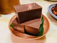 小豆凉糕-小吊梨汤·北京菜(香山店)