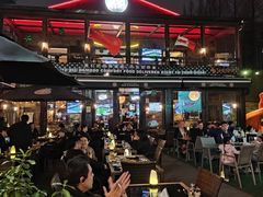 -Big Bamboo 大竹子体育主题餐厅(虹梅路店)