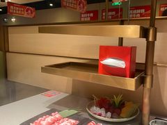 -海底捞火锅(吴中路店)