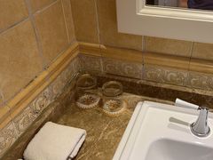 -平湖九龙山庄园圣马可酒店