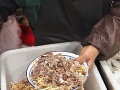 -杨家牛肉汤(淮建路店)