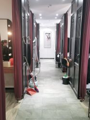 -盘子女人坊生日照·摄影馆(华强店)