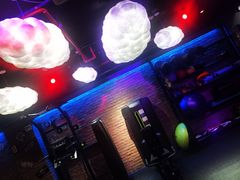 -NRG 健身私教CLUB(云山路店)