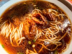 -弄堂咪道-饭香·面香·馄饨香(兴梅店)