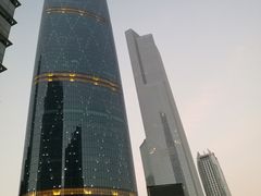 -广州四季酒店·佰鲜汇·现代法餐