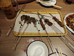 -街角等你.大连海鲜烧烤(西安路店)