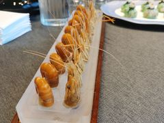 -柒园·三十年创意杭帮菜(龙湖滨江天街店)