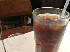 -佰搭果·广式茶餐厅(西华路店)