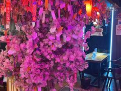 -长藤鬼校(钟楼店)