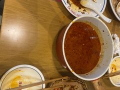 -蓉李记成都名小吃(武汉菱角湖万达店)