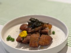 -渔语鱼新川菜Bistro(万象天地店)