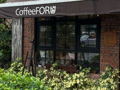 -旧雨咖啡·CoffeeFORU(黄村奥体店)